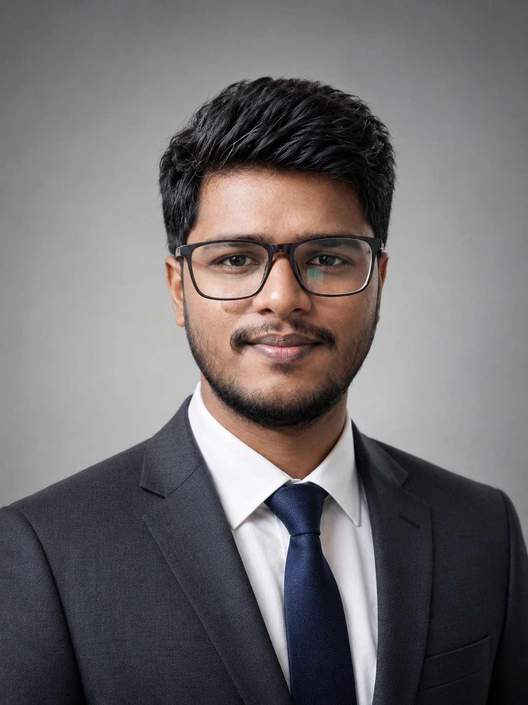 Rajkiran Somasundaram